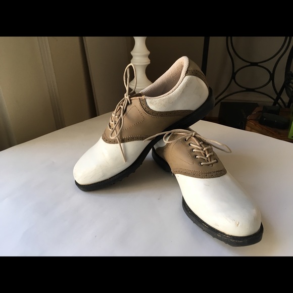 lady fairway golf shoes